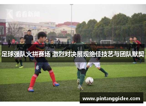 足球强队火拼赛场 激烈对决展现绝佳技艺与团队默契