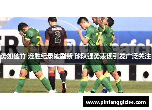 势如破竹 连胜纪录被刷新 球队强势表现引发广泛关注